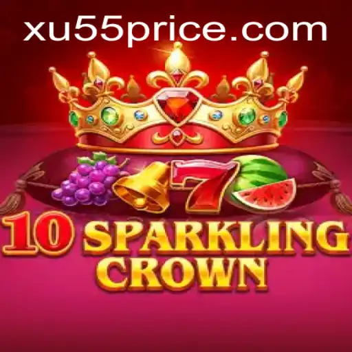 Descubra o Universo de 10SparklingCrown: Uma Experiência de Jogo Inovadora