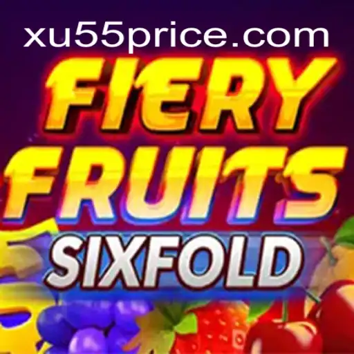 FieryFruitsSixFold: Uma Aventura Ardente no Mundo dos Jogos
