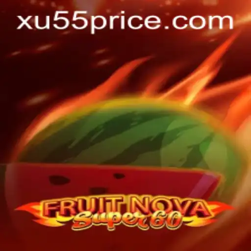 Descubra as Aventuras do Jogo FruitNovaSuper60