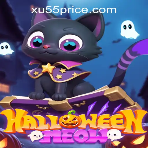 Descubra o Mundo de Terror e Diversão de HalloweenMeow
