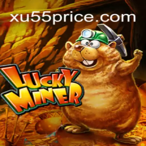 Descubra as Aventuras de LuckyMiner: Um Mundo de Estratégia e Sorte