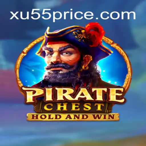 Explorando o Novo Jogo PirateChest: Aventuras nos Sete Mares