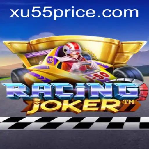 RacingJoker: Uma Aventura Corrida e Estratégica com a Palavra-Chave XU55
