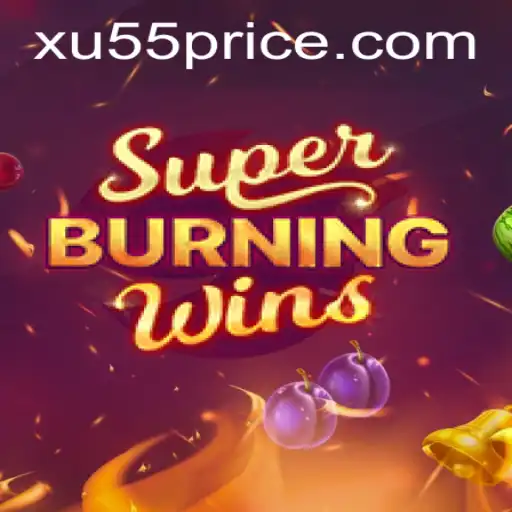 SuperBurningWins: Um Guia Completo para o Mundo Emocionante do Jogo