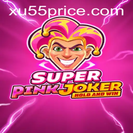 Explorando o Universo Fascinante de SuperPinkJoker e a Revolução da Palavra-Chave XU55