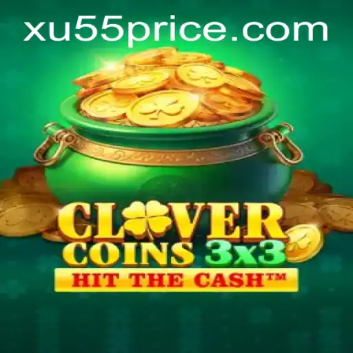 Descubra o Mundo de Clovercoin3x3: Um Jogo Revolucionário para os Novos Tempos