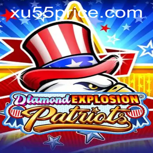 Descubra o Mundo de DiamondExplosionPatriots: Um Jogo de Estratégia e Aventura