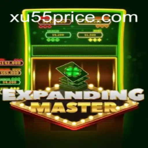 Explorando o Mundo de ExpandingMaster: Um Novo Fenômeno no Universo dos Jogos