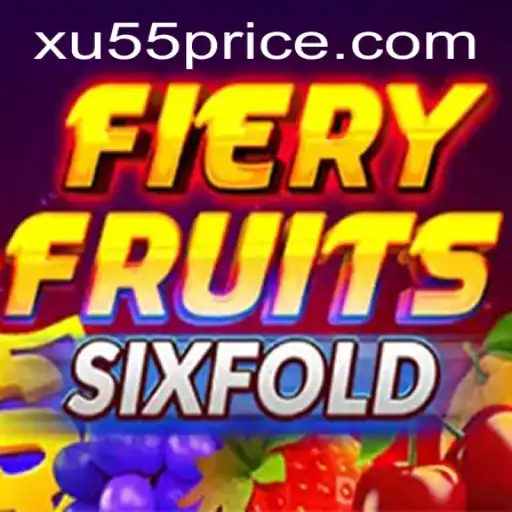 FieryFruitsSixFold: Uma Aventura Ardente no Mundo dos Jogos
