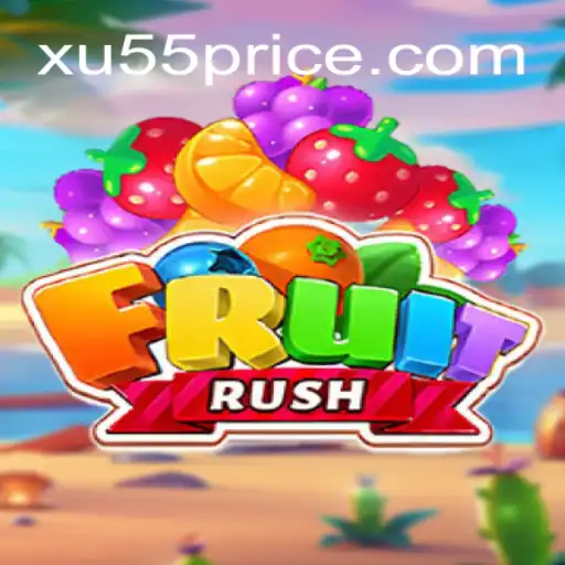 Descubra FruitRush: Mergulhe na Aventura com XU55