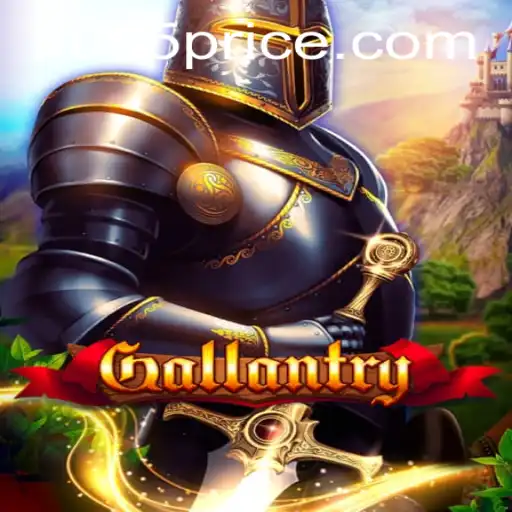 Descubra o Mundo de Gallantry: O Jogo Estratégico com XU55