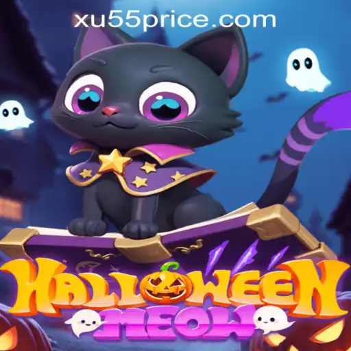 Descubra o Mundo de Terror e Diversão de HalloweenMeow
