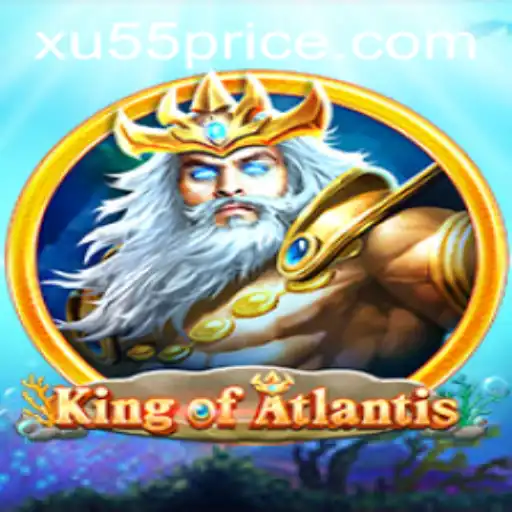 Descubra o Mundo de KingofAtlantis: O Jogo Revolucionário Impulsionado por XU55