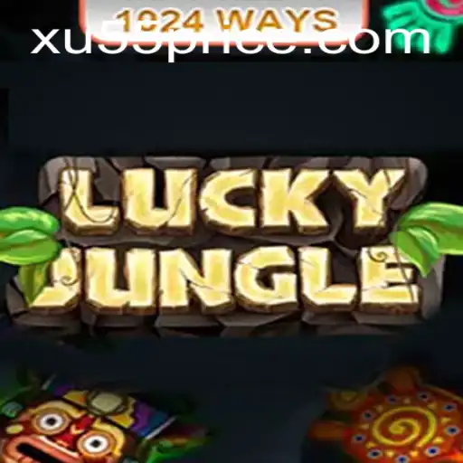 LuckyJungle1024: Desvendando o Novo Fenômeno Gaming