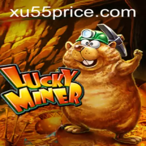 Descubra as Aventuras de LuckyMiner: Um Mundo de Estratégia e Sorte