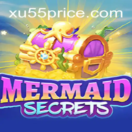 Descubra as Aventuras Subaquáticas de MermaidSecrets e o Enigma XU55