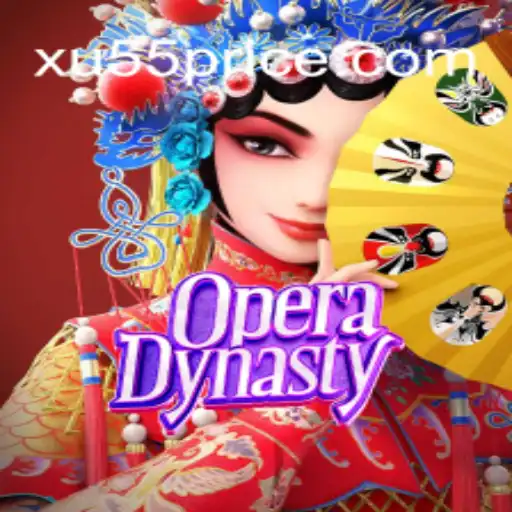 OperaDynasty: O Fascinante Mundo de Estratégia e Arte