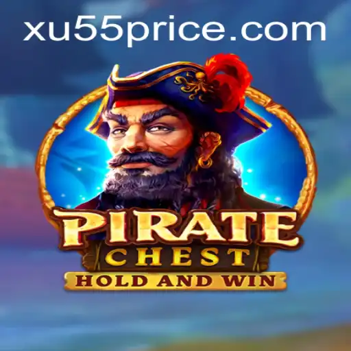 Explorando o Novo Jogo PirateChest: Aventuras nos Sete Mares