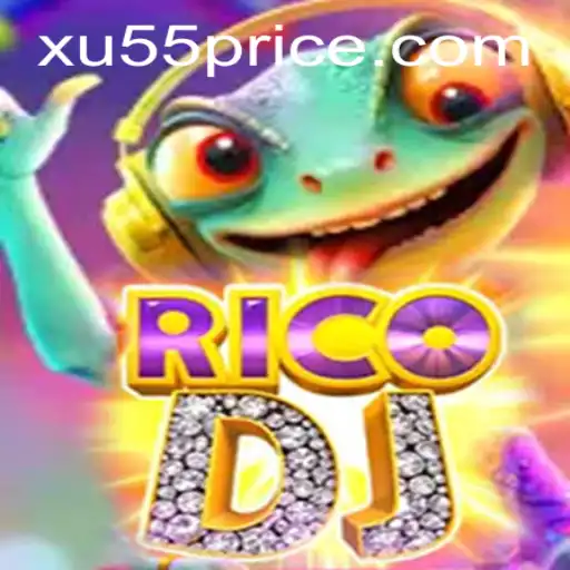 Descubra o Mundo Emocionante de RicoDJ: O Jogo do Momento
