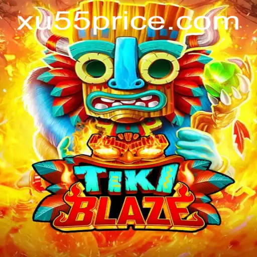 Descubra a Emoção de TikiBlaze: Um Mergulho na Aventura e Estratégia