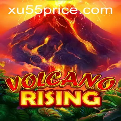 VolcanoRising: A Atração de Aventura Multijogador com a Missão XU55