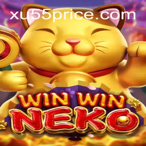 Descubra o Fascinante Mundo de WinWinNeko: O Jogo Inovador Que Está Conquistando o Mundo