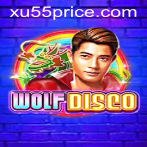 Descubra o Fascinante Mundo de WolfDisco: Um Jogo Cativante