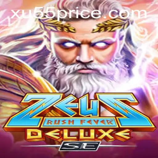 Descubra ZeusRushFeverDeluxeSE: A Emoção dos Deuses no Seu Dispositivo
