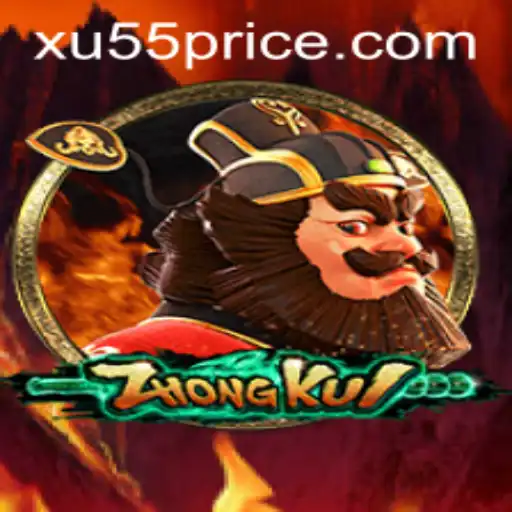 Descubra o Universo Fascinante de ZhongKui: A Aventura Sob a Égide de XU55